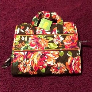 NWT Vera Bradley organizer